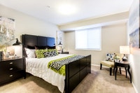 Broadstreet's South Pointe Terrace offers 1, 2, and 3 bedroom pet friendly apartments for rent in th... (image 6)