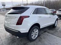 AMVIC LICENSED DEALER The 2026 Cadillac XT5 Luxury AWD presents a refined blend of comfort, performa... (image 8)