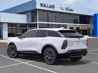 Engine: Electric Motor Safety Equipment Rear Seat Reminder Forward Collision Alert Buckle to Drive p... (image 5)