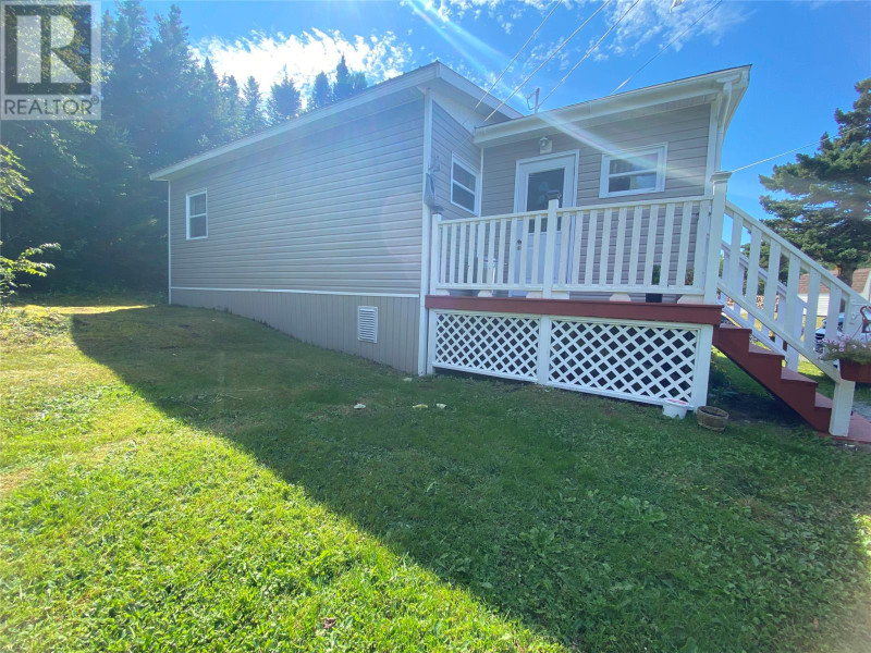 5 Combden's Road Boyd's Cove, Newfoundland & Labrador Houses for Sale