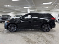Recent Arrival! 2020 Acura RDX A-Spec Package Majestic Black Pearl 2.0L 16V DOHC AWD Remote Engine S... (image 1)