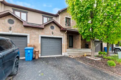 3 Bedroom Townhome for Rent – Prime Location Plateau!