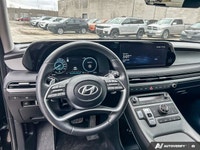Abyss Black Pearl 2023 Hyundai Palisade Urban AWD, 8-Speed Automatic, V6 Come And Experience Why We'... (image 9)