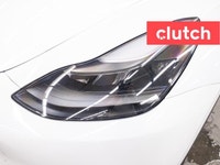 1 OWNER / Lane Departure Warning, Active Lane Keep Assistance, Blindspot Sensors and more! Clutch is... (image 7)