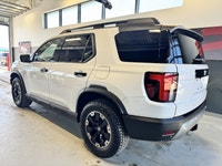 Welcome to Nissan Lloydminster The 2026 Honda Passport TrailSport Touring is the top off-road-orient... (image 5)