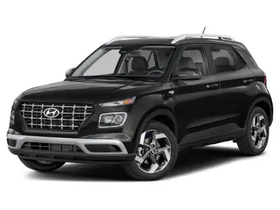 For drivers who want affordability without sacrificing comfort or confidence, the 2022 Hyundai Venue...
