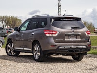 This vehicle has undergone a Certified Pre-Owned inspection. As part of the reconditioning process,... (image 6)