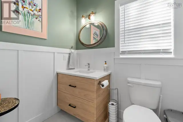 456 Magenta Drive Middle Sackville, Nova Scotia in Houses for Sale in City of Halifax - Image 24