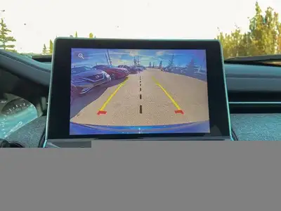 2024 Jeep Compass Sport | One Owner Accident Free Carfax, View more