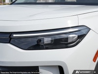 Perfect for daily commutes or weekend adventures, this 2025 Volkswagen Tiguan Trendline is ready to... (image 9)