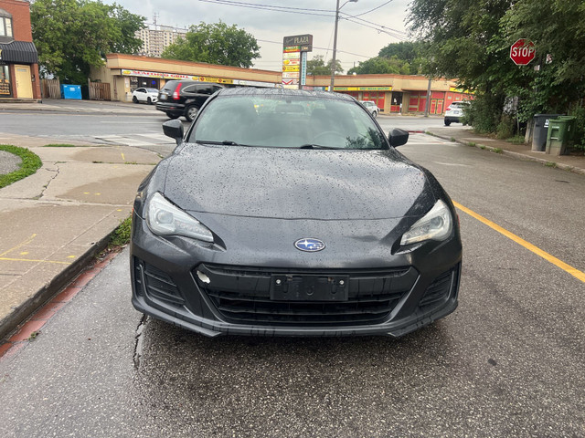 2018 Subaru BRZ Manual Premium in Cars & Trucks in City of Toronto - Image 2
