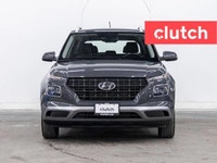 NO ACCIDENTS / CLEAN CARFAX / 1 OWNER / Climate Control, Bluetooth Music, Touchscreen Display and mo... (image 2)