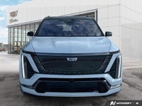 This Cadillac VISTIQ has a durable Electric engine powering this Automatic transmission. * This Cadi... (image 7)
