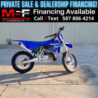FINANCE ANYTHING IN CANADA PRIVATE SALE & DEALERSHIP FINANCING CALL / TEXT 587-806-4214 APPLY NOW @...