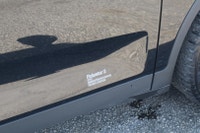ACCIDENT FREE Unleash the Power of Elegance! Introducing the Polestar 2 Long Range Dual Motor - a ma... (image 8)