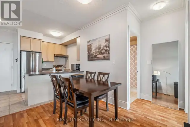 1113 - 3880 DUKE OF YORK BOULEVARD Mississauga (City Centre), On in Condos for Sale in Mississauga / Peel Region - Image 8