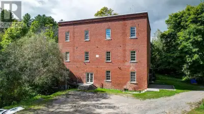 1500 - 3000 Sq Ft office space lease at The Canton Mill, a unique building & setting. This space fea...