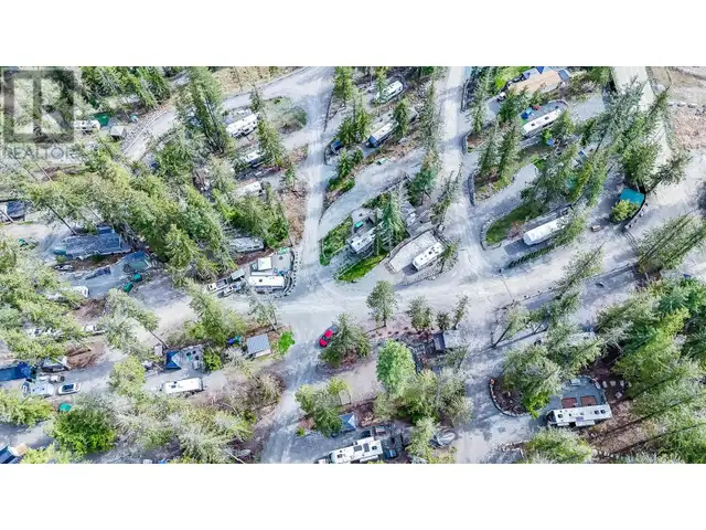 5363 Squilax - Anglemont Road Lot# 85 Celista, British Columbia in Land for Sale in Kamloops - Image 5