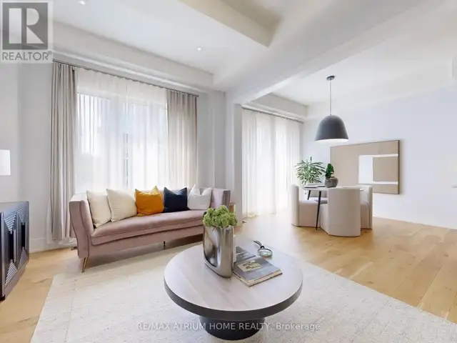 7 ORBIT AVENUE Richmond Hill (Observatory), Ontario in Long Term Rentals in Markham / York Region - Image 10