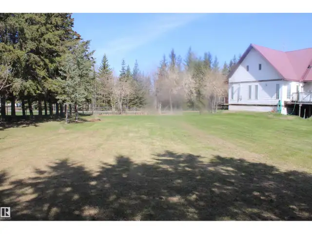 29 POWER DR Rural Lac Ste. Anne County, Alberta in Houses for Sale in St. Albert - Image 23
