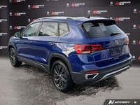 Come see this 2022 Volkswagen Taos Comfortline before someone takes it home! *You Can't Beat the Pri... (image 3)