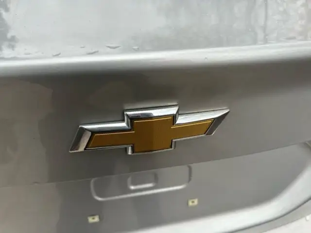 2018 Chevrolet Cruze 4dr Sdn 1.4L LT w/1SD in Cars & Trucks in City of Toronto - Image 16