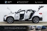 *English below* *Français:* Ce superbe BMW X2 xDrive28i, provenant d'un seul propriétaire ayant effe... (image 4)