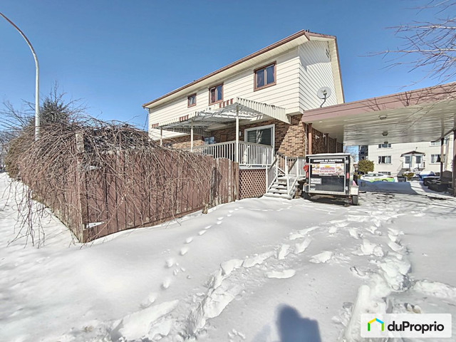 1 100 000$ - Maison 2 étages à Longueuil (Vieux-Longueuil) dans Maisons à vendre  à Longueuil/Rive Sud - Image 3