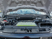 Aluminum Wheels, SYNC 4, Remote Keyless Entry, Mobile Hotspot, Blind Spot Detection, Lane Keep Assis... (image 8)