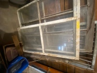 Antique Wooden Window Frame Markham / York Region Toronto (GTA) Preview