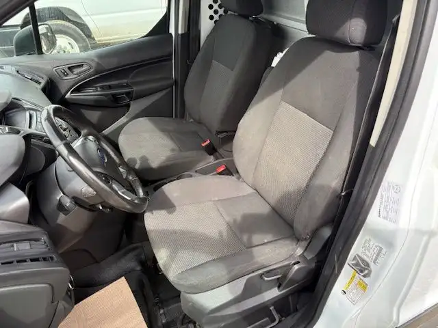 2017 Ford Transit Connect UPFITTED,  $4K LOADED, FINANCE/LEASE in Cars & Trucks in Calgary - Image 9