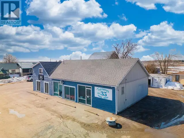 C - 3921 HWY 35 Kawartha Lakes (Fenelon), Ontario in Commercial & Office Space for Sale in Oakville / Halton Region - Image 18
