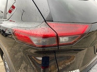 *Used 2024 Nissan Rogue SV: Like New, One-Owner History!* Drive home in this sharp *Super Black 2024... (image 7)