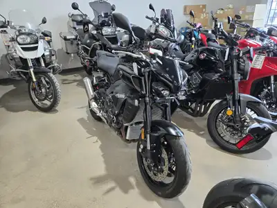 Powered By TurnkeyWebSolutions.com 2023 Yamaha MT-10 .