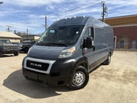 **WE WILL BEAT ANY DEALER IN THE CITY** Recent Arrival! 2021 Ram ProMaster 3500 High Roof FWD 6-Spee... (image 1)