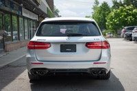 2020 Mercedes-Benz E53 4MATIC Wagon Rare Mercedes E-Class AMG wagon. Less than 43,000 original kilom... (image 8)