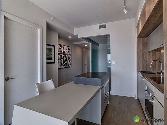 $685,000 - Condominium in Ville-Marie (downtown, old Mtl) — photo 3