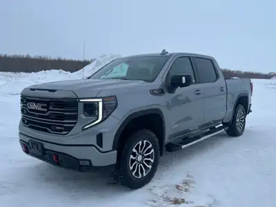 Selkirk GM Chevrolet Buick GMC Safety Equipment Airbags, Dual-stage frontal airbags for driver and f...