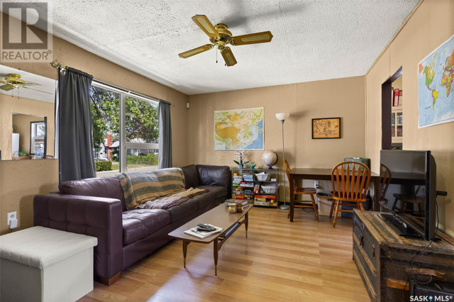 1649 Garnet STREET Regina, Saskatchewan in Houses for Sale in Regina - Image 4