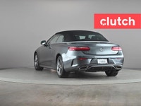 Heads Up Display, Front View Camera, Power Folding Exterior Mirrors and more! Clutch is the largest... (image 3)