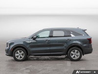 At Kia of Hamilton we strive to exceed expectations! With that, we meticulously go through each of o... (image 1)