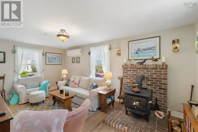 154 South Street Bridgetown, Nova Scotia in Houses for Sale in Annapolis Valley - Image 10