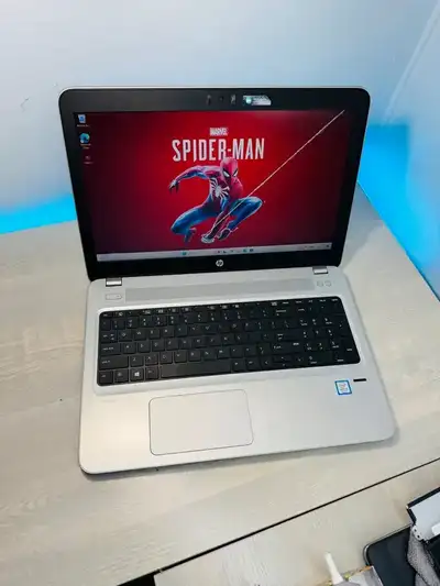 LAPTOP HP PROBOOK LIKE NEW, View more