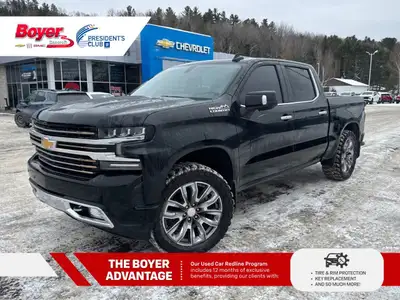 5.3L EcoTec3 V8 engine with 355 hp and 383 lb-ft of torque, featuring Dynamic Fuel Management 4WD wi...