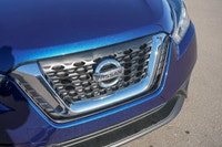 Navigate city streets and parking spots with remarkable ease in the 2019 Nissan Kicks Sport Utility.... (image 9)