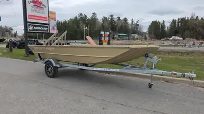 Loonie Toons Pontoons and Powersports is the area's newest Legend Boat and Mercury Marine Dealer. We...