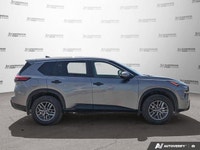 This Nissan Rogue boasts a Intercooled Turbo Regular Unleaded I-3 1.5 L/91 engine powering this Vari... (image 6)