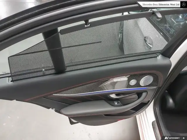 2019 Mercedes-Benz E 53 AMG 4MATIC+ Sedan - High Spec - Premium, in Cars & Trucks in Edmonton - Image 26