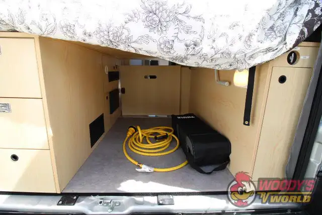 2026 VRP PANORAMIC G in RVs & Motorhomes in Abbotsford - Image 10