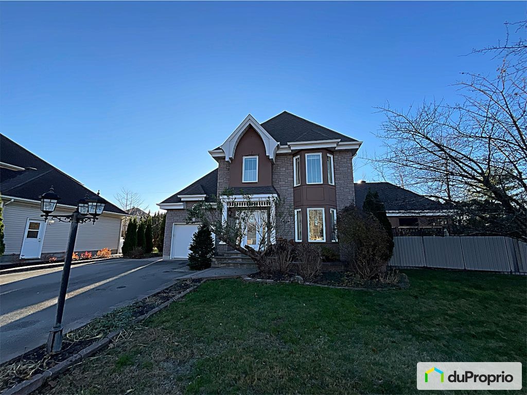 $765,000 - Intergenerational for sale in Les Côteaux — photo 2
